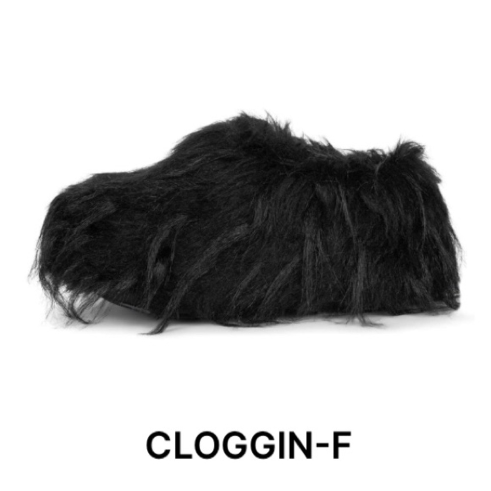 🔥Jeffrey Campbell CLOGGIN-F Clogs🔥